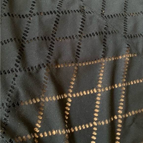 Oversized Slouchy Tee: Zara Collection - Picture 8 of 14